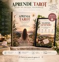 Aprende Tarot sin memorizar 78 cartas | Ebook + Bonus 🎁